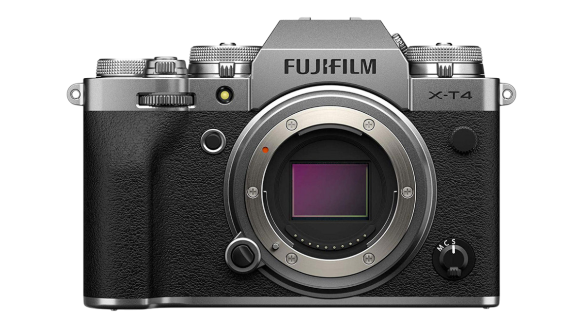 X-T4