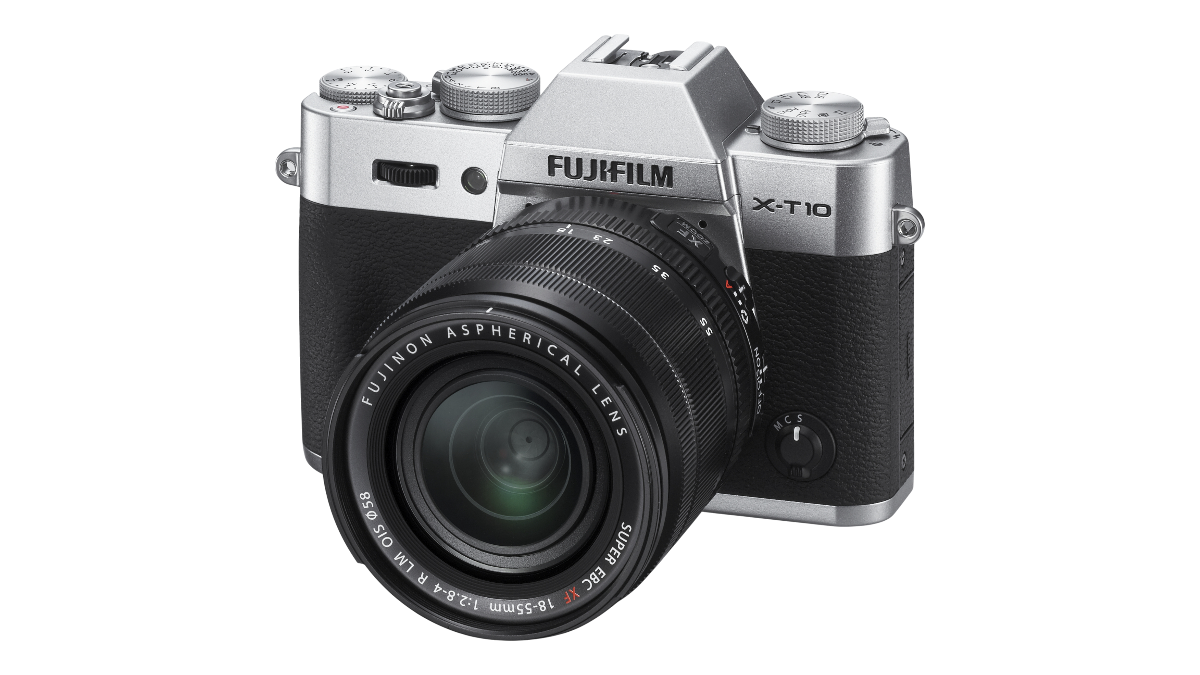 X-T10
